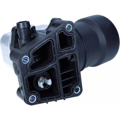 Maxgear A6 Ölkühler - Luftgekühlt mit Filter - OEM 03L115389E/J Maxgear A6 Ölkühler - Luftgekühlt mit Filter - OEM 03L115389E/J