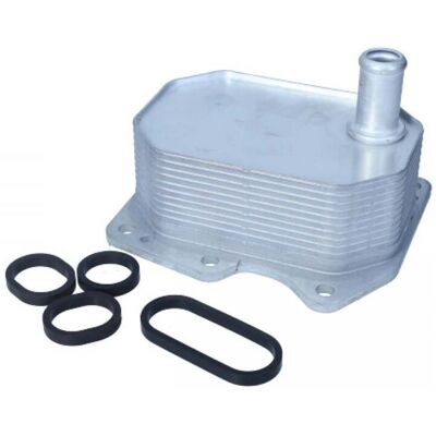 MAXGEAR 14-0070 Wassergekühlter Ölkühler - Ford Transit Mk6/Mk7 MAXGEAR 14-0070 Wassergekühlter Ölkühler - Ford Transit Mk6/Mk7