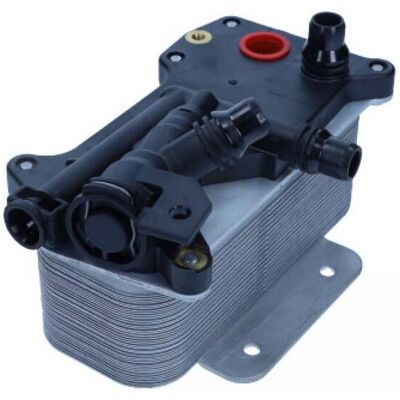 MAXGEAR 14-0116 Automatikgetriebeölkühler - Kühler MAXGEAR 14-0116 Automatikgetriebeölkühler - Kühler