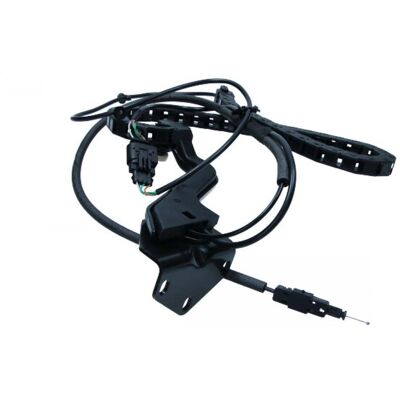 Maxgear Mercedes-Benz Sprinter Linke Seite Reparatursatz - Kabelsatz Maxgear Mercedes-Benz Sprinter Linke Seite Reparatursatz - Kabelsatz