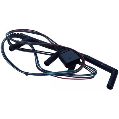 MAXGEAR 15-0273 Kabelreparaturset für VW und Seat MAXGEAR 15-0273 Kabelreparaturset für VW und Seat