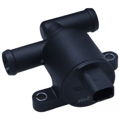 Maxgear 4H0121671D Magnetventil - Kühlmittelregelventil Maxgear 4H0121671D Magnetventil - Kühlmittelregelventil