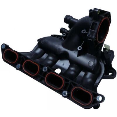Maxgear BMW Ansaugbrücke Saugrohrmodul - Dichtungen, Ohne Stellregler Maxgear BMW Ansaugbrücke Saugrohrmodul - Dichtungen, Ohne Stellregler