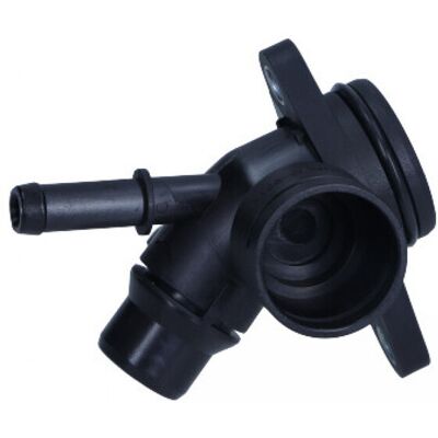 Maxgear 06h121132e Kühlmittelflansch mit Dichtung - Kühlmittelflansch Maxgear 06h121132e Kühlmittelflansch mit Dichtung - Kühlmittelflansch