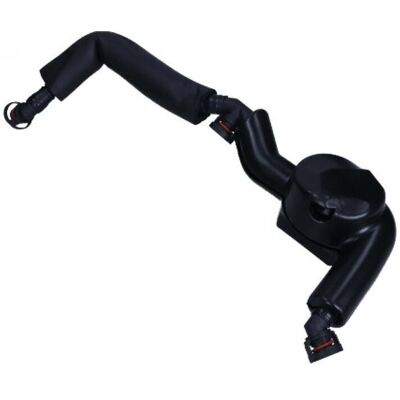 Maxgear 18-1095 Schlauch Kurbelgehäuseentlüftung für BMW 5 6 7 X5 Maxgear 18-1095 Schlauch Kurbelgehäuseentlüftung für BMW 5 6 7 X5