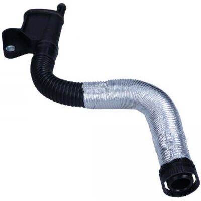 Maxgear Motorentlüftungsschlauch - Hitzeresistenter Kunststoff & Aluminium Maxgear Motorentlüftungsschlauch - Hitzeresistenter Kunststoff & Aluminium