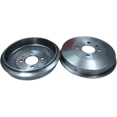 MAXGEAR 19-1340 Hinterachsbremstrommel - Bremstrommel für BMW 3er MAXGEAR 19-1340 Hinterachsbremstrommel - Bremstrommel für BMW 3er