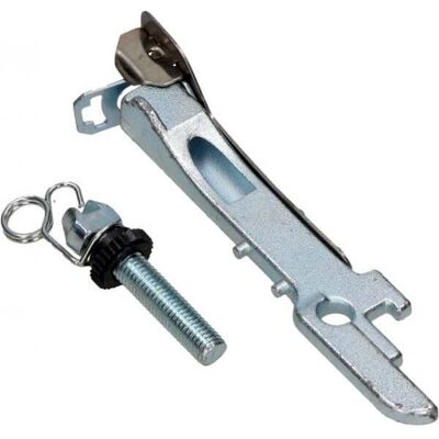 MAXGEAR 19-2033 Kit für Bremsbacken hinten - Zubehör MAXGEAR 19-2033 Kit für Bremsbacken hinten - Zubehör