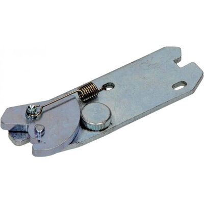 MAXGEAR 19-2048 Hinterachse Bremsbacken - Bremsbacken-Kit MAXGEAR 19-2048 Hinterachse Bremsbacken - Bremsbacken-Kit