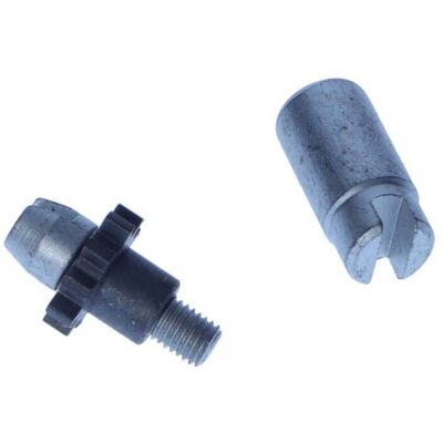 Maxgear 34416851438 Montagesatz Bremsbacken - Durchmesser 19/14mm Maxgear 34416851438 Montagesatz Bremsbacken - Durchmesser 19/14mm