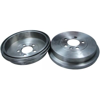 MAXGEAR 19-3683 Bremstrommel - Hinterachse MAXGEAR 19-3683 Bremstrommel - Hinterachse