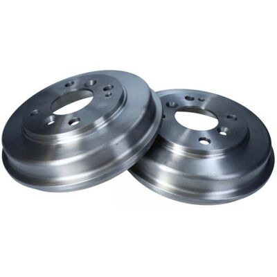 MAXGEAR 19-3686 Bremstrommel - Ford Fiesta 6 Hinterachse MAXGEAR 19-3686 Bremstrommel - Ford Fiesta 6 Hinterachse