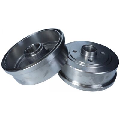 MAXGEAR 19-3701 Bremstrommel - Hinterachse Opel Vauxhall MAXGEAR 19-3701 Bremstrommel - Hinterachse Opel Vauxhall