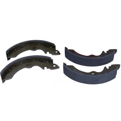 Maxgear Hinterbremsbackensatz - Für Suzuki Maxgear Hinterbremsbackensatz - Für Suzuki
