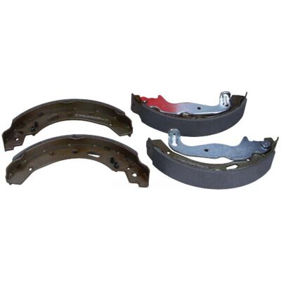 Maxgear Mazda 2 Hinterachsbremsschuhe Set - 32mm Breite - Für Handbremsmodelle Maxgear Mazda 2 Hinterachsbremsschuhe Set - 32mm Breite - Für Handbremsmodelle