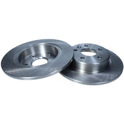 MAXGEAR Astra K Hinterachsen Bremsscheibe - Bremsscheibe MAXGEAR Astra K Hinterachsen Bremsscheibe - Bremsscheibe