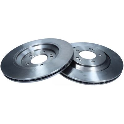 MAXGEAR Hyundai i30 III Belüfteter Bremsscheibe - Bremsscheibe MAXGEAR Hyundai i30 III Belüfteter Bremsscheibe - Bremsscheibe