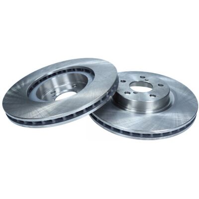 MAXGEAR SUBARU Impreza V 3/5 Türen Belüftete Bremsscheibe - Bremsscheibe MAXGEAR SUBARU Impreza V 3/5 Türen Belüftete Bremsscheibe - Bremsscheibe