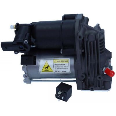 Maxgear Viano Vito Luftfederung Kompressor - Luftfederungssystem Maxgear Viano Vito Luftfederung Kompressor - Luftfederungssystem