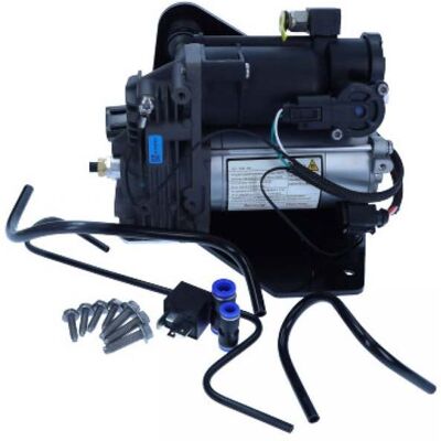 Maxgear Modell 27-0912 - Luftfederung Kompressor Maxgear Modell 27-0912 - Luftfederung Kompressor