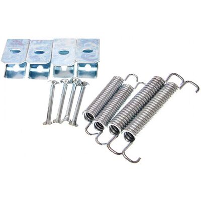 Maxgear Chrysler Bremsbackensatz - Hintere Bremskomponenten Maxgear Chrysler Bremsbackensatz - Hintere Bremskomponenten