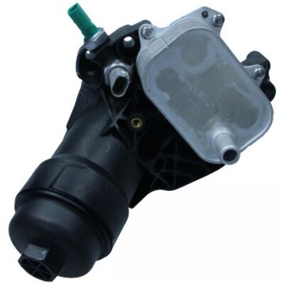 Maxgear A6 Ölfiltergehäuse - Robuste, OEM 03N 115 389 M Maxgear A6 Ölfiltergehäuse - Robuste, OEM 03N 115 389 M