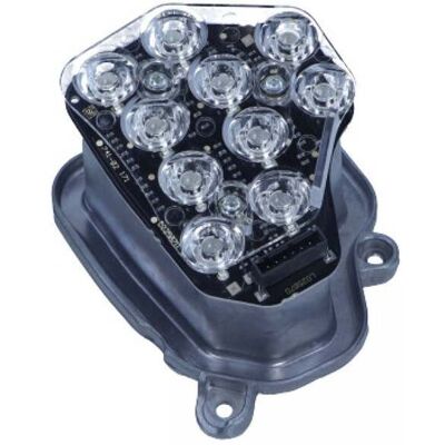 MAXGEAR 27-1869 Scheinwerfer-Reparatursatz - BMW 5er LED, Links MAXGEAR 27-1869 Scheinwerfer-Reparatursatz - BMW 5er LED, Links