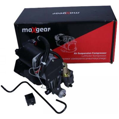 Maxgear 27-5017 Kompressor Luftfederung - Luftfederung Maxgear 27-5017 Kompressor Luftfederung - Luftfederung