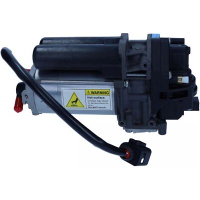 Maxgear Audi Q7 Luftfederung Kompressor - 27-5020 Maxgear Audi Q7 Luftfederung Kompressor - 27-5020