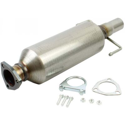 MAXGEAR - 27-6259 - Partikelfilter MAXGEAR - 27-6259 - Partikelfilter