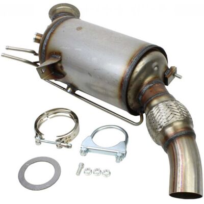 Ruß-/Partikelfilter, Abgasanlage MAXGEAR 27-6281 Ruß-/Partikelfilter, Abgasanlage MAXGEAR 27-6281