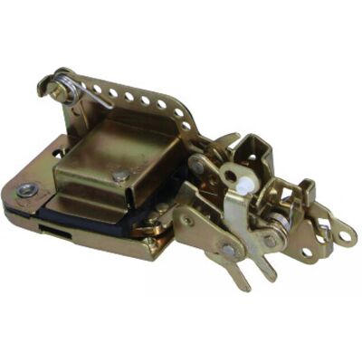 Maxgear 701837015d Fahrerseitig Vorderachse Türschloss - Autotürverschluss Maxgear 701837015d Fahrerseitig Vorderachse Türschloss - Autotürverschluss