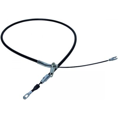 Maxgear 32-1020 Handbremsseil Hinten Rechts - Seilzug, Feststellbremse für Mercedes 123 Maxgear 32-1020 Handbremsseil Hinten Rechts - Seilzug, Feststellbremse für Mercedes 123