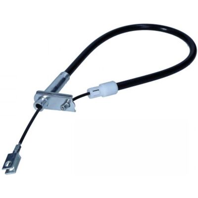 Maxgear Handbremsseil - A-Klasse Vaneo - Scheibenbremse, 685mm + 520mm Maxgear Handbremsseil - A-Klasse Vaneo - Scheibenbremse, 685mm + 520mm