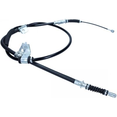 Maxgear Hyundai H-1 Handbremsseil - 1657mm Hinten Rechts Scheibenbremse Maxgear Hyundai H-1 Handbremsseil - 1657mm Hinten Rechts Scheibenbremse