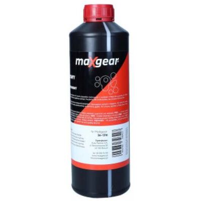 Autoshampoo MAXGEAR 36-1316 Autoshampoo MAXGEAR 36-1316