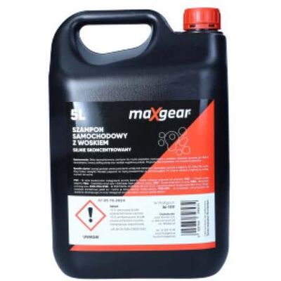 MAXGEAR 36-1317 OEM Autoshampoo - Autoshampoo MAXGEAR 36-1317 OEM Autoshampoo - Autoshampoo