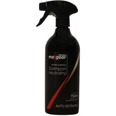 Autoshampoo MAXGEAR 36-9006 Autoshampoo MAXGEAR 36-9006