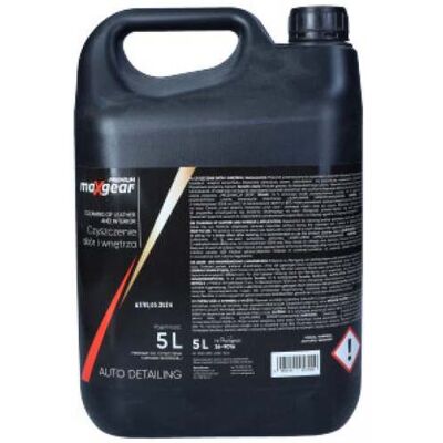 MAXGEAR 36-9016 Lederreiniger - Lederreiniger MAXGEAR 36-9016 Lederreiniger - Lederreiniger