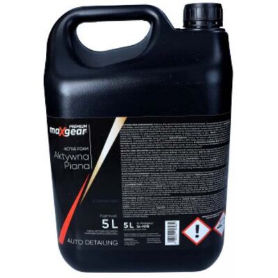 Autoshampoo MAXGEAR 36-9018 Autoshampoo MAXGEAR 36-9018