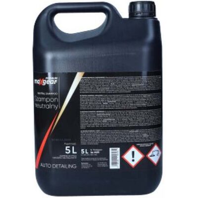MAXGEAR 36-9019 - Autoshampoo MAXGEAR 36-9019 - Autoshampoo