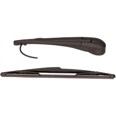 MAXGEAR C8 II & 807 MPV Hinterer Wischarm - Scheibenwischer MAXGEAR C8 II & 807 MPV Hinterer Wischarm - Scheibenwischer