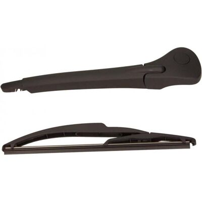 Maxgear Renault Grand Megane Wischarm & Wischerblatt hinten Maxgear Renault Grand Megane Wischarm & Wischerblatt hinten