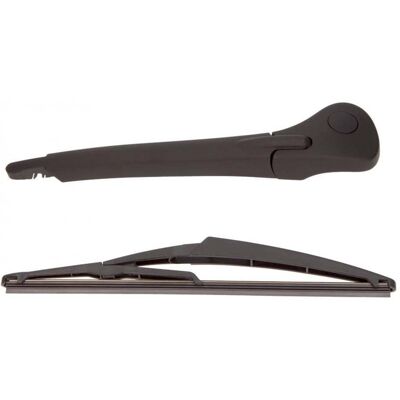 Maxgear Heckwischerarm + Wischerblatt-Set - Für Renault Grand Megane Maxgear Heckwischerarm + Wischerblatt-Set - Für Renault Grand Megane