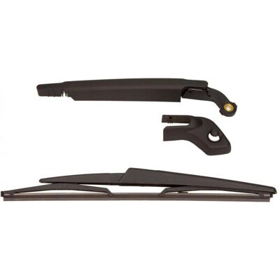 Maxgear Volvo V70 XC70 Heckwischer Set - Langlebig, Einfache Montage Maxgear Volvo V70 XC70 Heckwischer Set - Langlebig, Einfache Montage