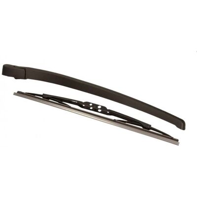 Maxgear BMW 5er hinten Wischerarm & Scheibenwischer - Satz Maxgear BMW 5er hinten Wischerarm & Scheibenwischer - Satz