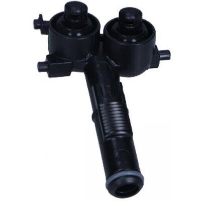 Maxgear Opel Insignia Windschutzscheibe Waschwasserdüse - Rechts Schwarz Kunststoff Maxgear Opel Insignia Windschutzscheibe Waschwasserdüse - Rechts Schwarz Kunststoff