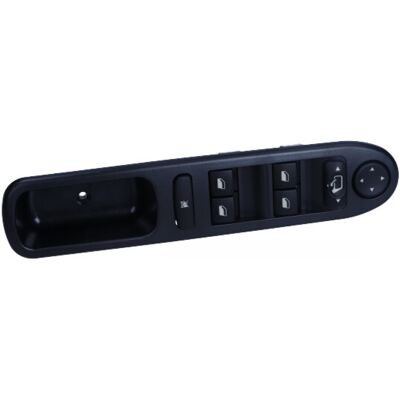 Maxgear Peugeot 307 Vorne Links Fensterheber Schalter - Autotürschalter Maxgear Peugeot 307 Vorne Links Fensterheber Schalter - Autotürschalter