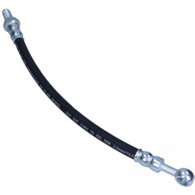 Maxgear Bremsschlauch Halter - Bremsschlauch - 295 mm Länge, 10 mm Innendurchmesser Maxgear Bremsschlauch Halter - Bremsschlauch - 295 mm Länge, 10 mm Innendurchmesser
