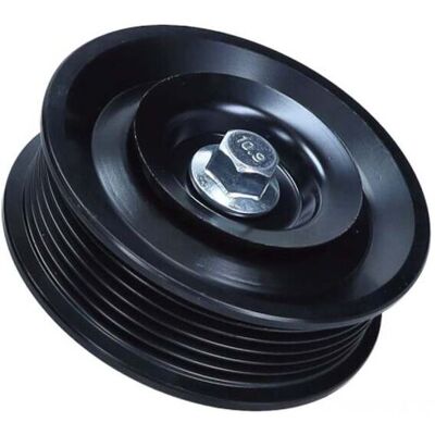 Umlenk-/Führungsrolle, Keilrippenriemen MAXGEAR 54-2077 Umlenk-/Führungsrolle, Keilrippenriemen MAXGEAR 54-2077